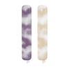 Invisibobble Ladies Purple Limited Edition Long Lasting Tweezers with Firm