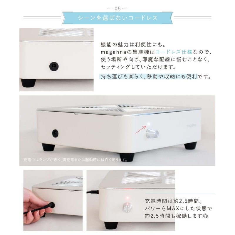 Mogahna Mogahna Pre Filter Replacement Filter