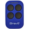 Bravo 48814 Remote Control Aladino Door 433 MHz