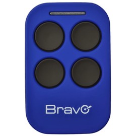 Bravo 48814 Remote Control Aladino Door 433 MHz