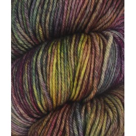 Malabrigo Yarn - Rios - Arco Iris 866