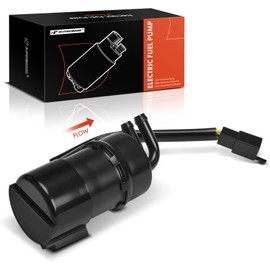 A-Premium Electric Fuel Pump Compatible with Suzuki Boulevard 2007-2009, Intruder 700 1986-1987, Intruder 750 1988-1991, Intruder 800 1993-2003