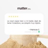 Fórmula vegetal sin lactosa Matter Total Baby Etapa I –