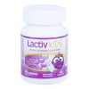 Naturex Lactiv Kids (avena,lactobacilos) 30 Tabs Masticables Naturex Sabor Uva