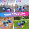BOKSIYUR RC Car Shoot Nerf Bullet,Rc Tank That Shoots,Battle ANK