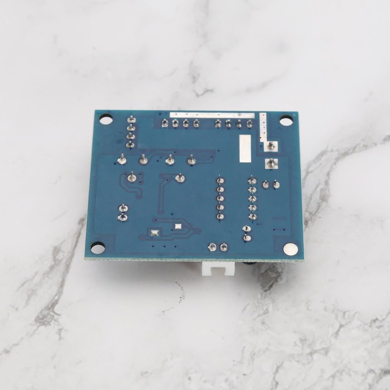 eMagTech PWM Fan Thermostat Fan Speed Controller PWM Fan Temperature