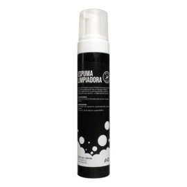Espuma Limpiadora Wolf Tattoo Para Tatuaje 250ml