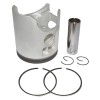 AHL For KAWASAKI KX250 1992-2004 Piston Rings Pin Clips Kit