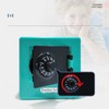 Mini Retro Money Saving Box for Coins and Cash –