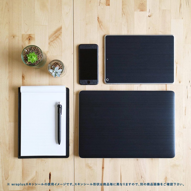 wraplus Skin Seal Compatible with MacBook Pro 14 Inch 2021