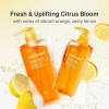 Medicube Kojic Acid Turmeric Vita Brightening Body Wash Neutra