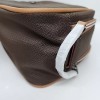 DELSEY NEW Delsey Paris Chatelet Air 2.0 Large Toiletry Bag.