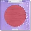Urban Decay Face Bond - Blush en Polvo Acabado Mate
