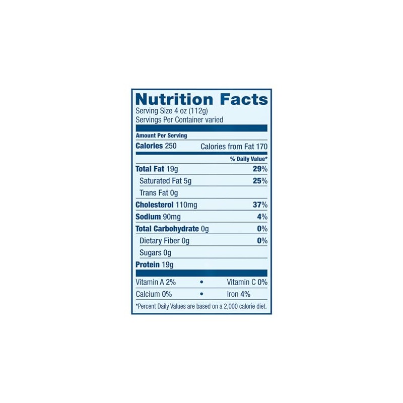 PERDUE Fresh Bone-In Chicken Thighs, Weight Varies