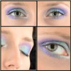 Naked Cosmetics Mineral Eye Shadow Tropical Indulgance