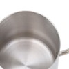 Pour Over Coffee Kettle Stainless Steel Handheld Narrow Drip Spout