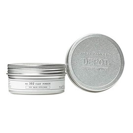 DEPOT 302 Clay Pomade 75 ml
