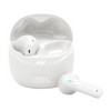 JBL Tune Flex 2 True Wireless Noise Cancelling Earbuds (White)
