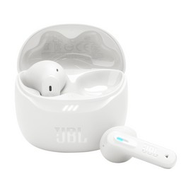 JBL Tune Flex 2 True Wireless Noise Cancelling Earbuds (White)
