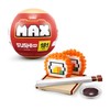 Max Build More Premium Sushi Bar Collection (California Roll) by