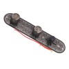 Pre Wiring Electric Guitar Control Plate Prewired Loaded Harness 3