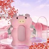 Baby Bathtub Floating Mat Infant Bathing Tub Bed Cushion Adjustable