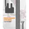 Ulxiom F030191 Sensor De Velocidad Apto Para Cinta De Correr