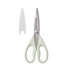 KitchenAid All Purpose Kitchen Shears Protective Sheath Stainless Steel Scissors