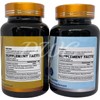 Productos El Colibri Health Set Detox Gold Total Cleanse and