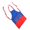 DIY Storytelling Apron Easy Adhesive Felt Teachers Apron Teacher Apron