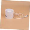 WOONEKY 4 Inch Inline Duct Fan Ventilation Exhaust Fan Quiet