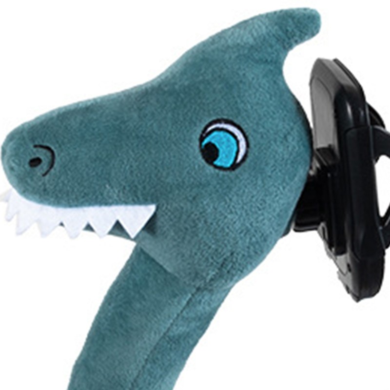 U Shaped Pillow Phone Holder 360 Degree Rotation Cute Animal