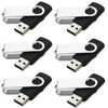 Mokaabb USB Stick 512MB Bulk Cle USB Flash Drives 100