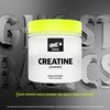 GHOST Basics Creatine Monohydrate Powder for Men & Women –