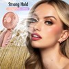 AKXSINKA Lash Bond and Seal Lash Glue, Lash Cluster Glue