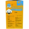 Medical Non-woven wanuxeiga-ze Cotton 100% 2543 25 cm X 25 cm 4 Fold 300 Pieces