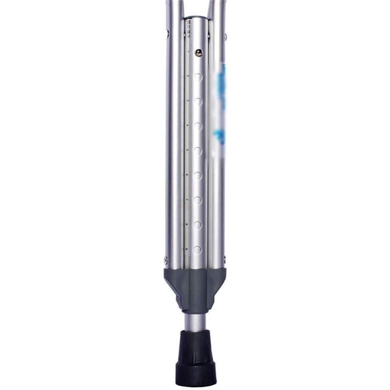 Crutch, The Side Shimoba Cane is a Disabled Person, a