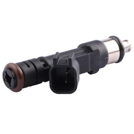 MOSTPLUS 822-11162 82211162 Fuel Injectors Compatible for Ford F-150 4.2L Ford Mustang 3.8L
