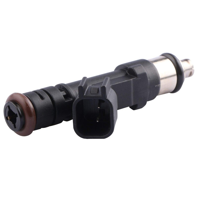 MOSTPLUS 822-11162 82211162 Fuel Injectors Compatible for Ford F-150 4.2L