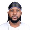 4PCS Silky Durags for Men Women 360 Waves with 1