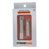 Conair Man Precision Nail Clipper Set – Stainless Steel Grooming