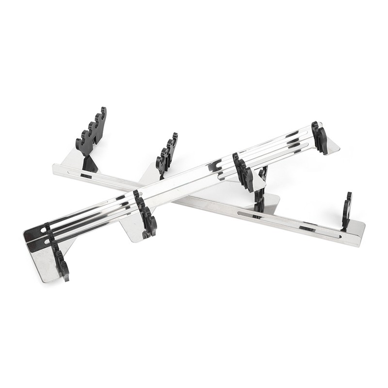 Spark Plug Wire Separator Divider Looms Kit Accessories Fits for