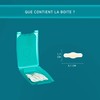 Compeed Blisters On Toes, 8's (Pack of 1)