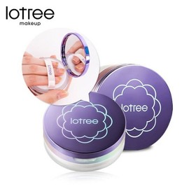 Lotri Powder Portable / 로트리 파우더 휴대용기