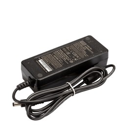 Mean Well GSM40A24-P1J Tischnetzteil, Festspannung 24 V/DC 1.67A 40W