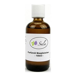 Sala Sala Maigl?ckchen Duft?l Parfm?l Aroma?l (100 ml Glasflasche)