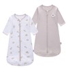 amo nenes Baby Sleep Sack 6-12 Months Long Sleeve Wearable