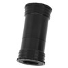 LeBycle Mountain Road Bike Steel Bearing Thread Type Bottom Bracket