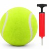 Giant Inflatable Tennis Ball for Dogs – 7 & 9.5