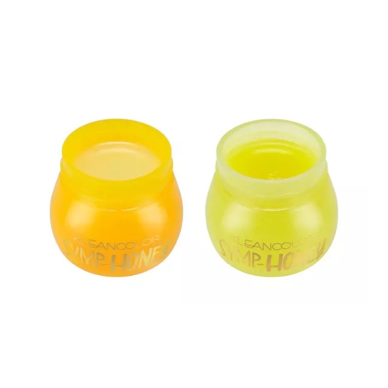 Kleancolor HONEY LIP BALM & LIP MASK Set - Lip